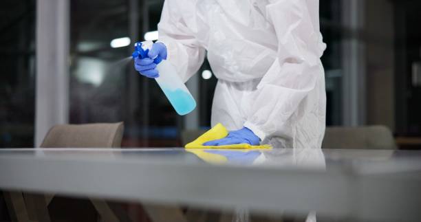 Licensed Infectious Disease Decontamination service in Brookdale, NJ - Crime Scene Cleaner Online